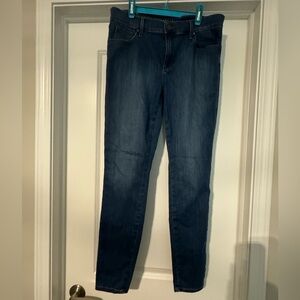 Mott & Bow Jane skinny jeans, size 29